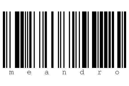 Barcode